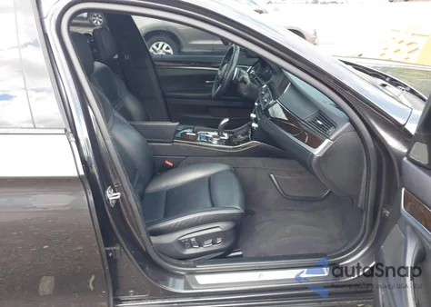 2015 BMW 535I xDrive z USA, uszkodzony, nr VIN WBA5B3C55FD545361